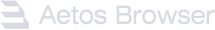 Aetos Browser